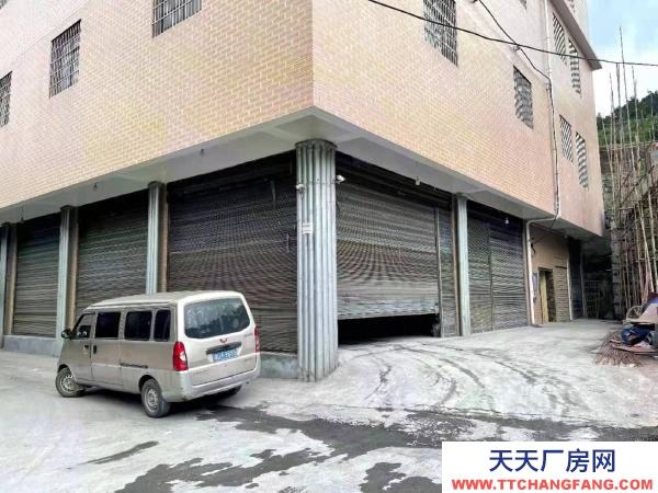 湘西市吉首调味料厂房  出租吉首城区民营小区背后 高架桥下100米