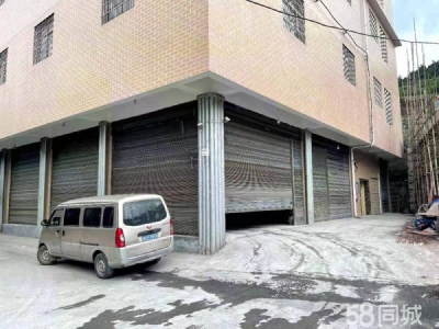 湘西市吉首调味料厂房  出租吉首城区民营小区背后 高架桥下100米图3