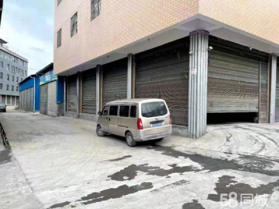 湘西市吉首调味料厂房  出租吉首城区民营小区背后 高架桥下100米图4