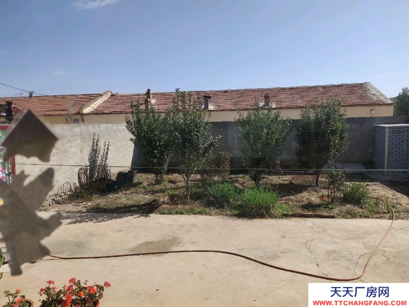 (出售) 回民可该养殖场精装修平房，位置好，房已确权，