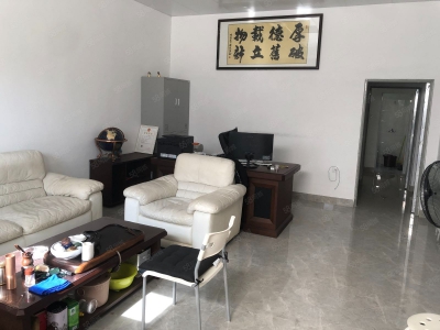 (出租) 汕尾城区食品厂房水泥结构大车出入方便配套齐全有食品许可证可做酱菜预制菜图1
