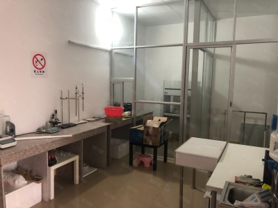 (出租) 汕尾城区食品厂房水泥结构大车出入方便配套齐全有食品许可证可做酱菜预制菜图2