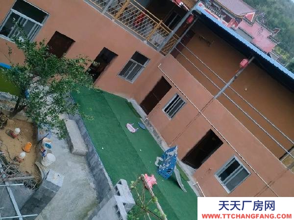 湘西市吉首机加工厂房  通车 水电网络齐全 两层