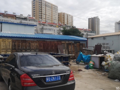 张家口 桥西  (出租) 串窑街印台沟，办公用房厂房，库房图1