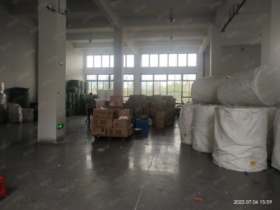 金华市金东(出售) 金东区园区厂房 独栋出售 2550平 房东诚心出售纺织，服装图1