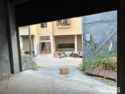 湘西市吉首物资仓库 可进厢式货车，停车方便，带有车位图2