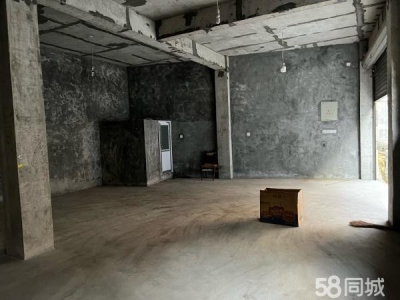 湘西市吉首物资仓库 可进厢式货车，停车方便，带有车位图1