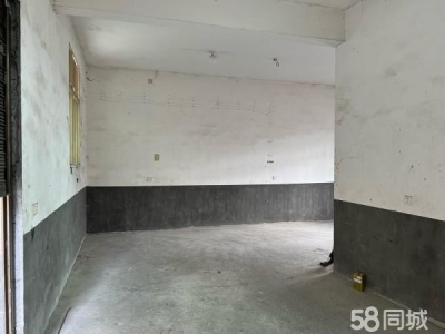 湘西市吉首物资仓库 可以加工产品，位置方便。图1