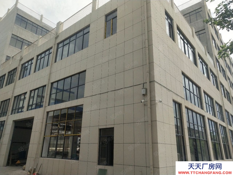 金华市金东(出售) 金东区核心位置5亩7500平新建厂房，诚心出售2950万注塑 小加工 组装