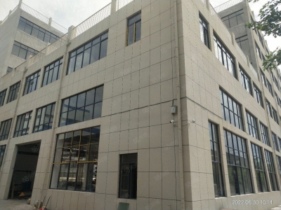 金华市金东(出售) 金东区核心位置5亩7500平新建厂房，诚心出售2950万注塑 小加工 组装图1