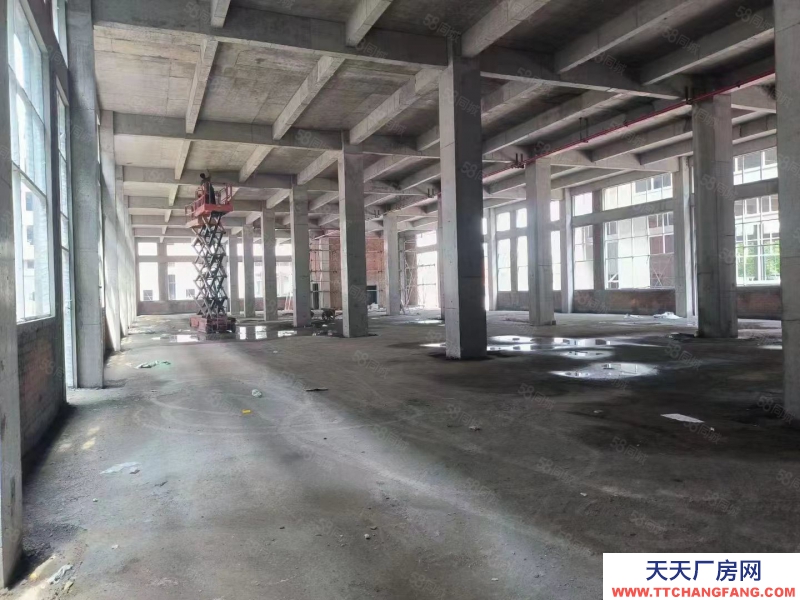 金华市金东(出售) 金东区核心位置5亩7500平新建厂房，诚心出售2950万注塑 小加工 组装