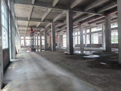 金华市金东(出售) 金东区核心位置5亩7500平新建厂房，诚心出售2950万注塑 小加工 组装图2