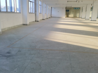 (出租) 汕尾城区东涌附近厂房3000平方一层1100平可分层租，可做培训机构图1