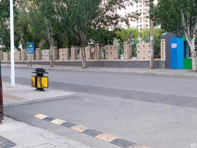 (出租) 回民海西路京源港附近好库房出租图2