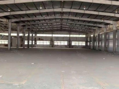 金华市金东(出售) 孝顺有20000厂房 价格4800万配送 冷库 冻库图2
