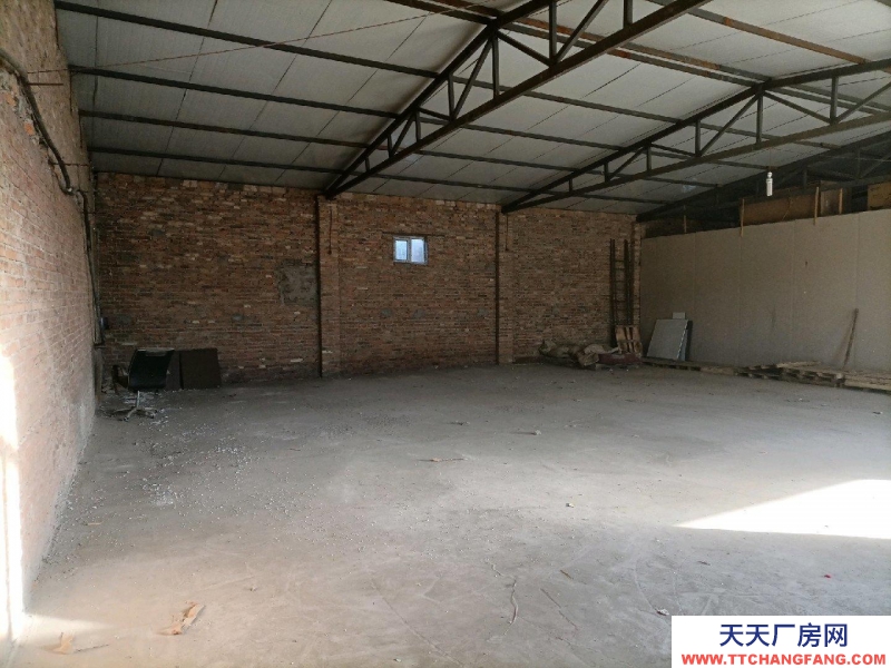 (出租) 回民区饲料仓库新华西街电厂北门附近260平米好库房出租