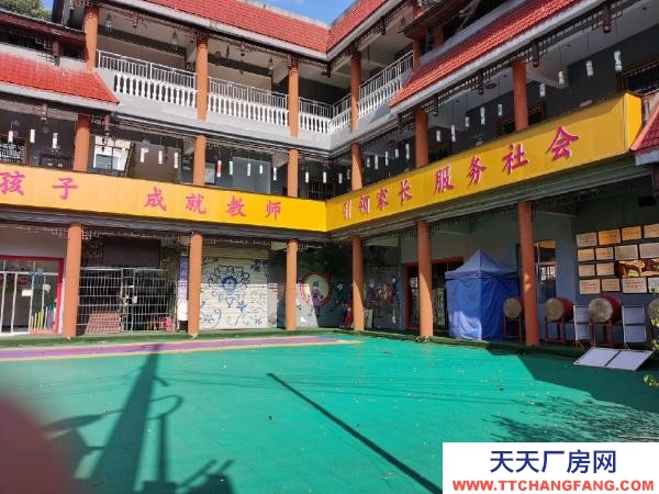 湘西市吉首物资仓库 公家单位的房子，带院子停车场，可以从事很多行业