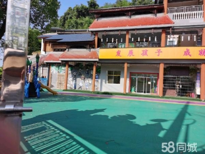 湘西市吉首物资仓库 公家单位的房子，带院子停车场，可以从事很多行业图1