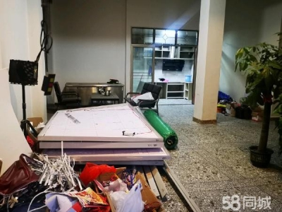 湘西市吉首物资仓库 高新区宏达广场周边，交通便利，车可以开到门口图2