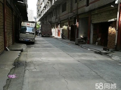 湘西市吉首物资仓库 民营小区仓库出租！交通方便！图3