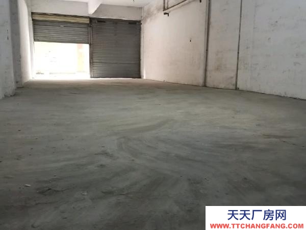 湘西市吉首物资仓库 民营小区仓库出租！交通方便！
