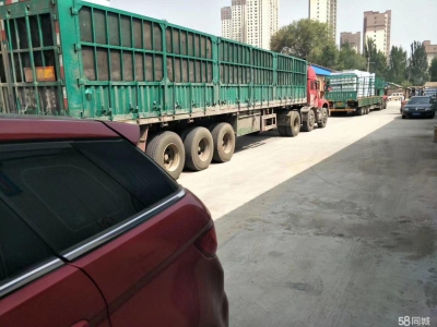 (出租) 回民海西路京源港汽配城好库房出租！图1