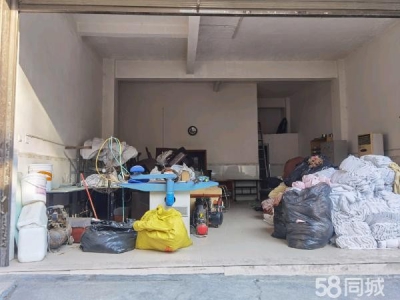 湘西市吉首物资仓库 楼房共六层，该房位于底层，与桐油坪村平层。二楼临街。图2