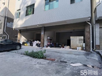 湘西市吉首物资仓库 楼房共六层，该房位于底层，与桐油坪村平层。二楼临街。图1
