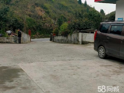 湘西市凤凰机加工厂房 交通方便，混泥土地面。图3