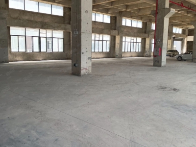(出租) 汕尾城区标准厂房可以做仓库使用大车出入方便消防通过可做预制菜图2