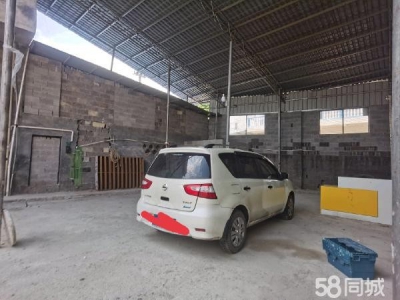 湘西市龙山机加工厂房 通大车，厂棚高，适合做厂房、仓库图3