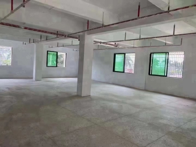 (出租) 汕尾海丰天悦龙庭附近全新厂房出租，已经做好消防可做面包糕点图2