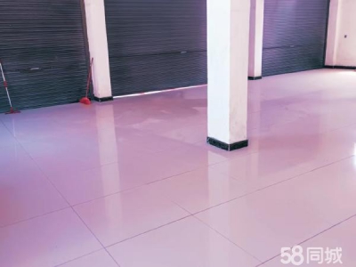 湘西市龙山机加工厂房  交通便利，价格实惠，水电通，大小车能出入图1