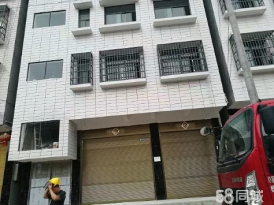湘西市龙山资仓库 停车方便，前后门面，后面带平坝可用图3