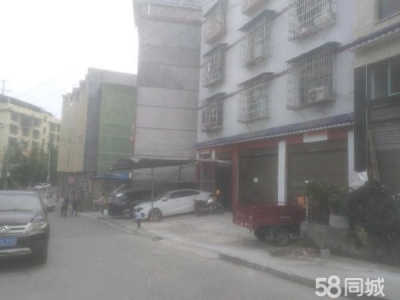 湘西市保靖物资仓库 私人住宅，交通方便，合适做门面及仓库图1