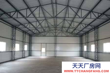 湘西市花垣调味品厂房 工厂自有厂房，也可做仓库，交通十分方便，另外有大型冻库出租。