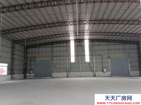 湘西市花垣调味品厂房 工厂自有厂房，也可做仓库，交通十分方便，另外有大型冻库出租。