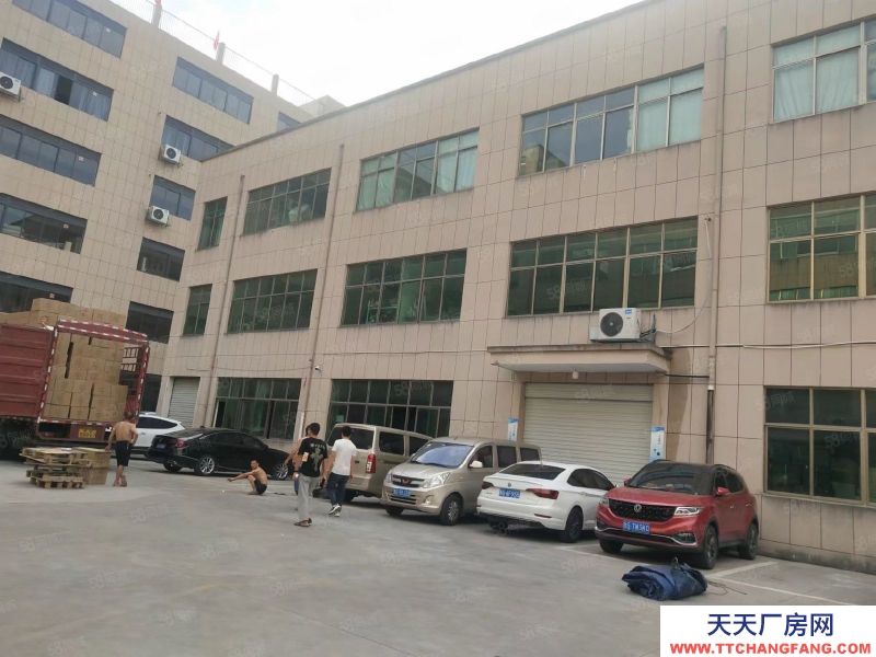 金华市金东(出售) 金东曹宅度门独院厂房13亩，建筑面积2万方五金加工 机械制造