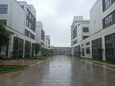 金华市金东(出售) 现房3层半户型，超宽主路，进出方便，位置优越，先到先得印刷 注塑 小加工图1