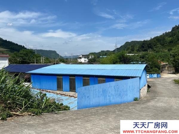 湘西市永顺物资仓库 永顺勺哈厂房仓库出租