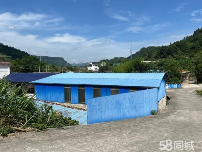 湘西市永顺物资仓库 永顺勺哈厂房仓库出租图1