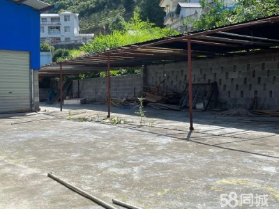 湘西市永顺物资仓库 永顺勺哈厂房仓库出租图3