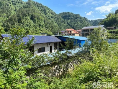湘西市永顺物资仓库 永顺勺哈厂房仓库出租图2
