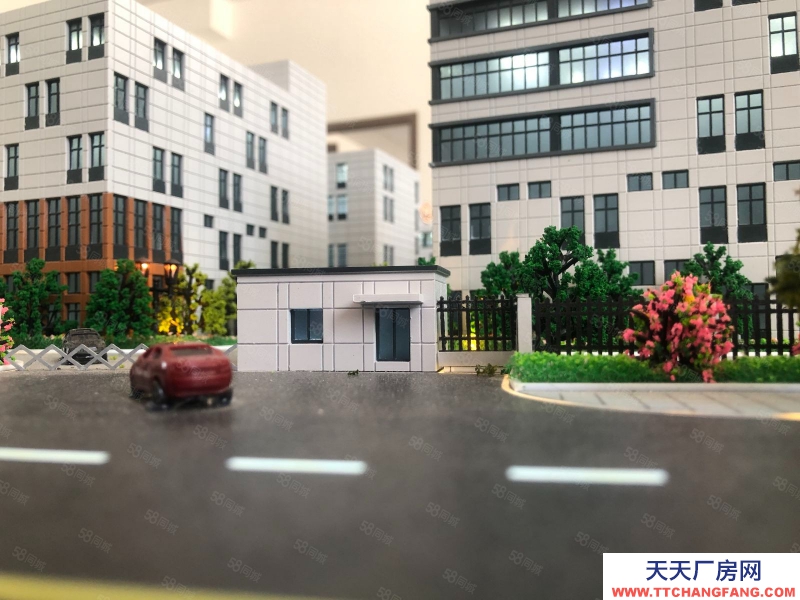 金华市金东(出售) 首付20起，全新高端制造产业园，独立产权，一户一证医疗器材 珠宝加工