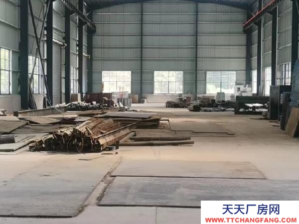 张家界市永定机加工厂房  房东 标准大厂房出租 量大价格可面议 可分租