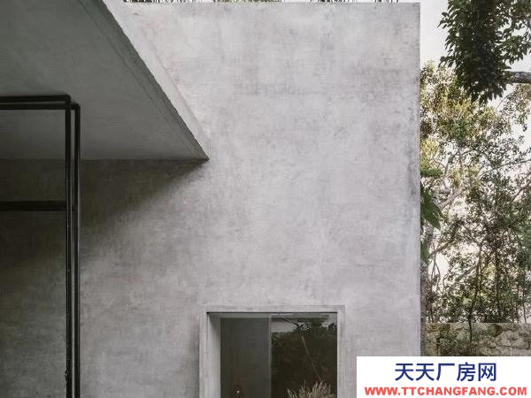 张家界市永定机加工厂房