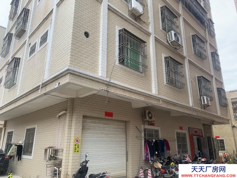 (出租) 汕尾海丰厂房在3楼 面积有220平 可做首饰厂