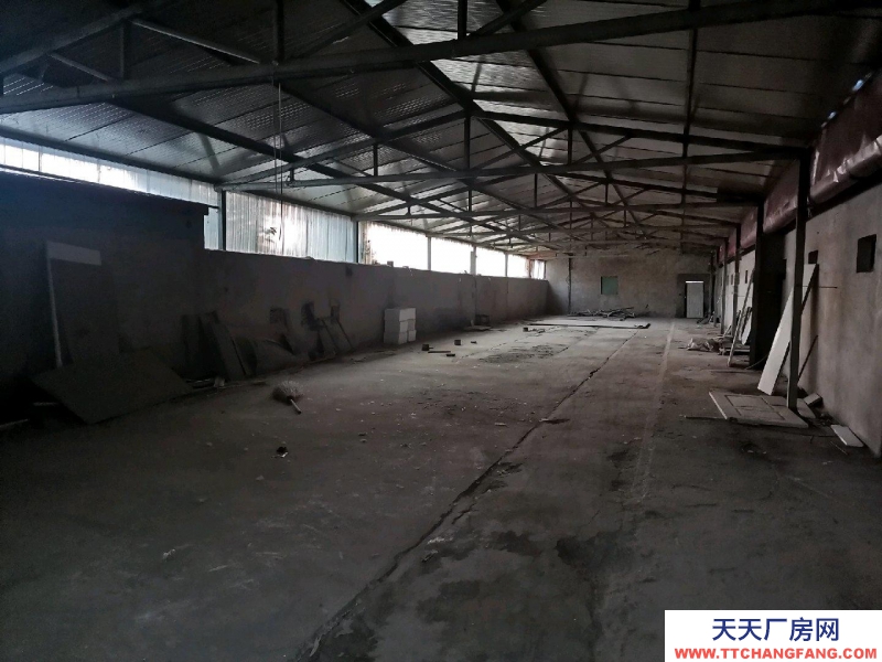 张家口 宣化  (出租) 低价出租厂房仓库，交通方便，