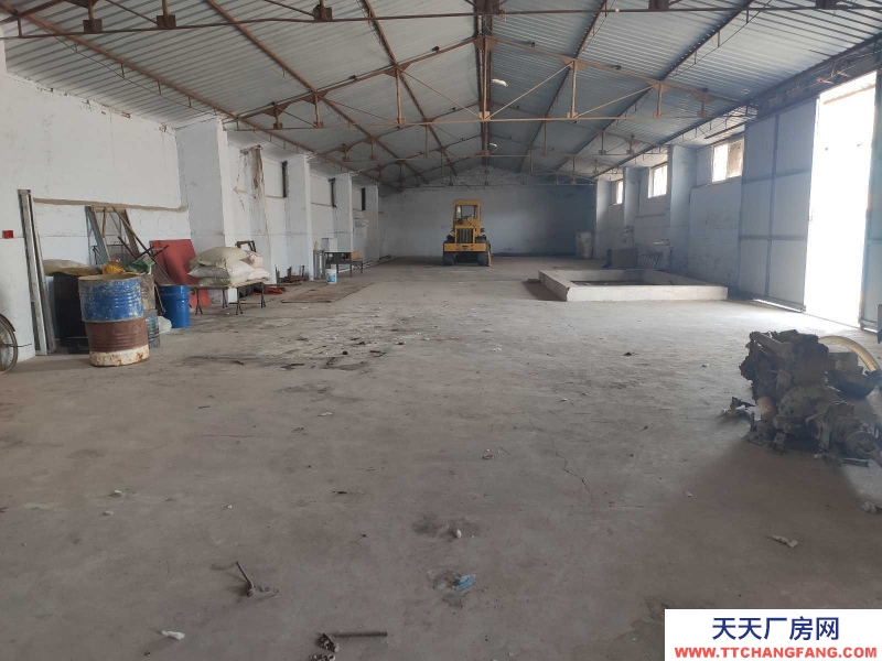 张家口 宣化  (出租) 宣化区四方台村冷冻饮品厂房，分租整租均可