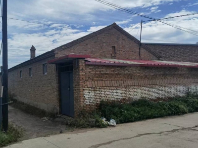 张家口 宣化  (出租) 在宣化盆窑村，薯类食品厂房四百平米出租！价格好商量！图1